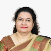 Professor. Prerna Gaur